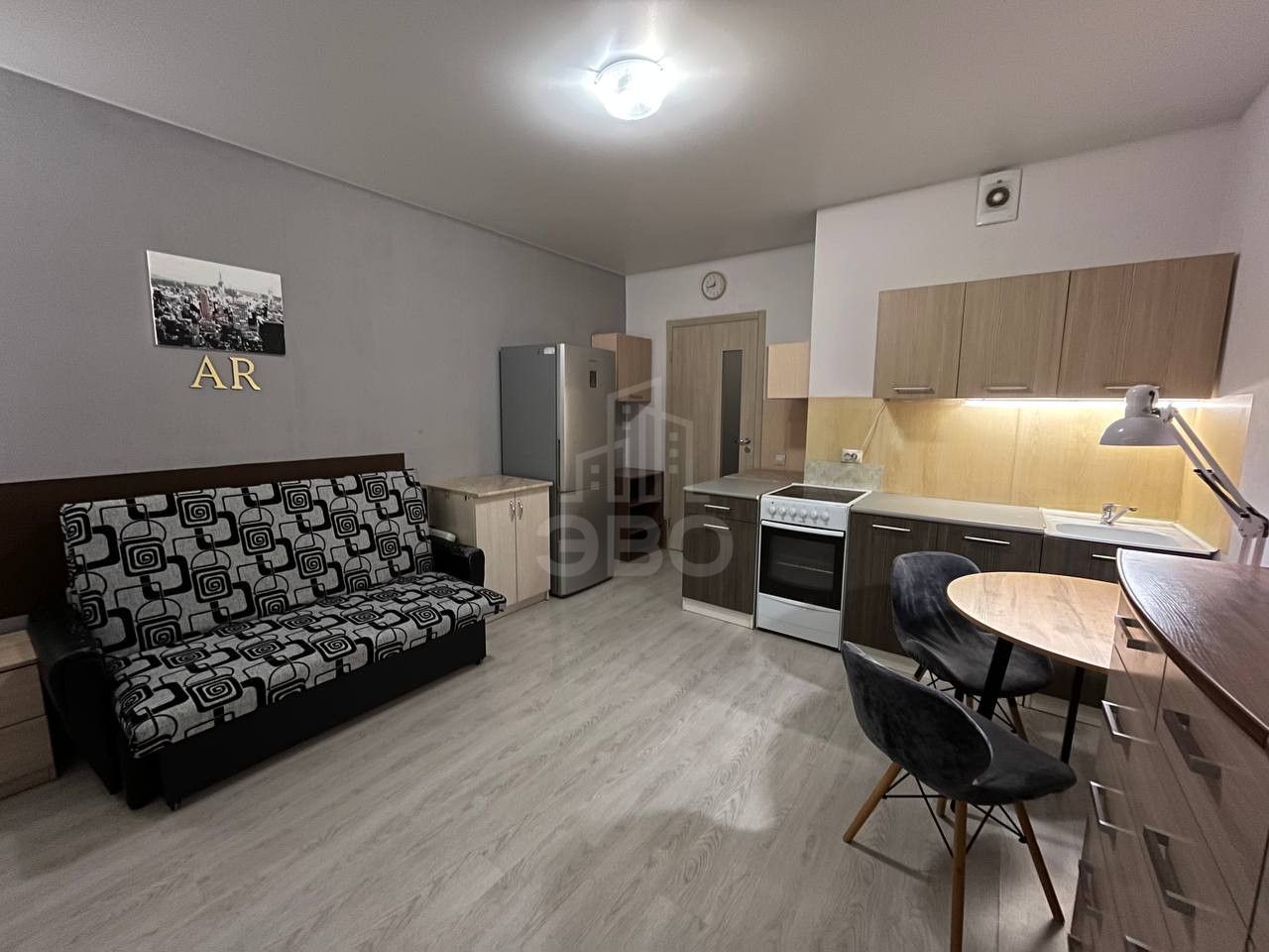 студия в Санкт-Петербурге по адресу: Александра Грина б-р., 3