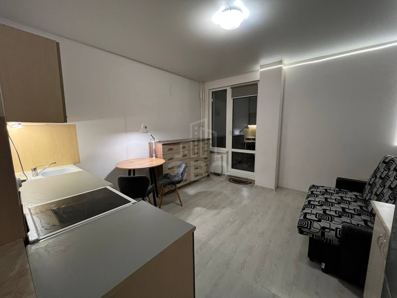 студия в Санкт-Петербурге по адресу: Александра Грина б-р., 3