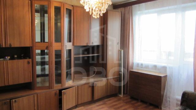 двухкомнатная квартира в Санкт-Петербурге по адресу: Пулковское шоссе 13 к 1