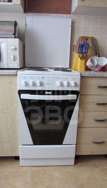 двухкомнатная квартира в Санкт-Петербурге по адресу: Пулковское шоссе 13 к 1