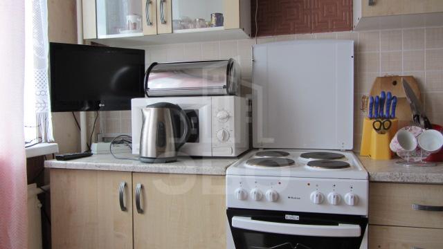 двухкомнатная квартира в Санкт-Петербурге по адресу: Пулковское шоссе 13 к 1