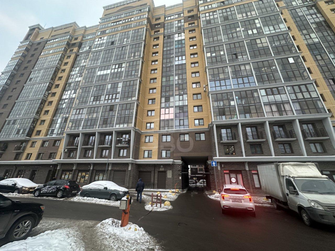 студия в Санкт-Петербурге по адресу: Варшавская ул., 6, к 1