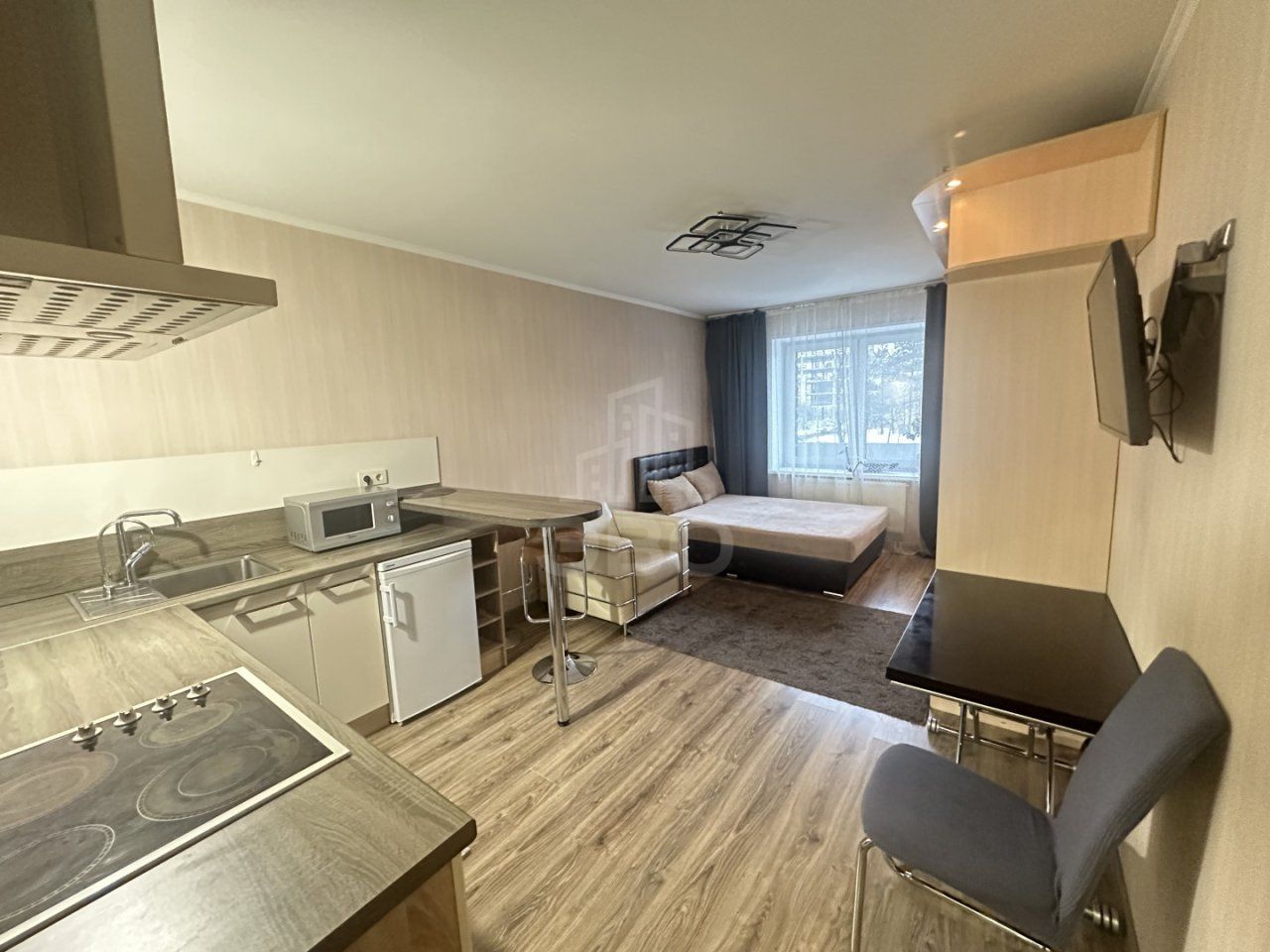 студия в Санкт-Петербурге по адресу: Варшавская ул., 6, к 1