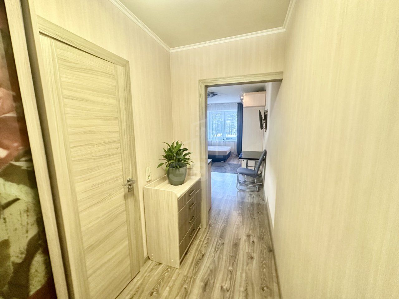 студия в Санкт-Петербурге по адресу: Варшавская ул., 6, к 1