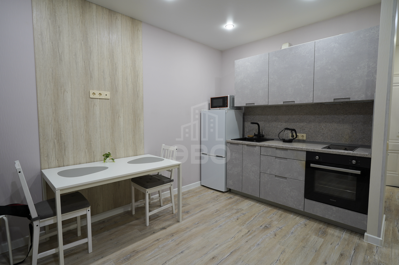 студия в Санкт-Петербурге по адресу: Днепропетровская ул., 37