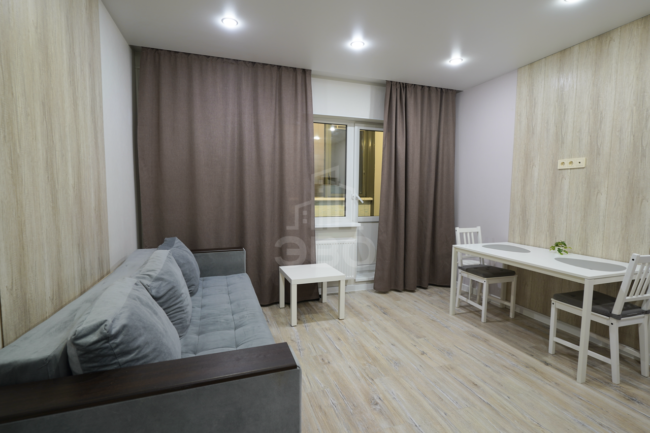 студия в Санкт-Петербурге по адресу: Днепропетровская ул., 37