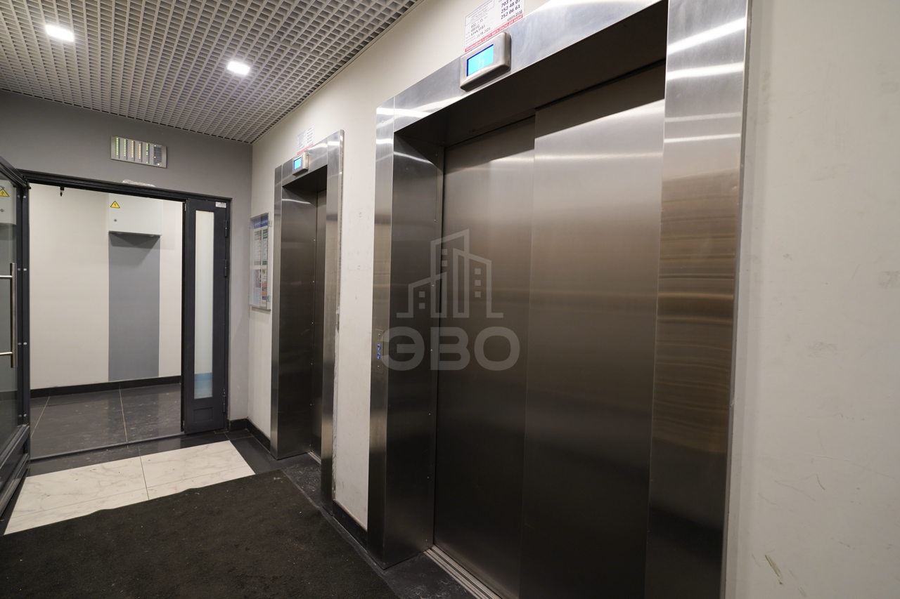 студия в Санкт-Петербурге по адресу: Днепропетровская ул., 37