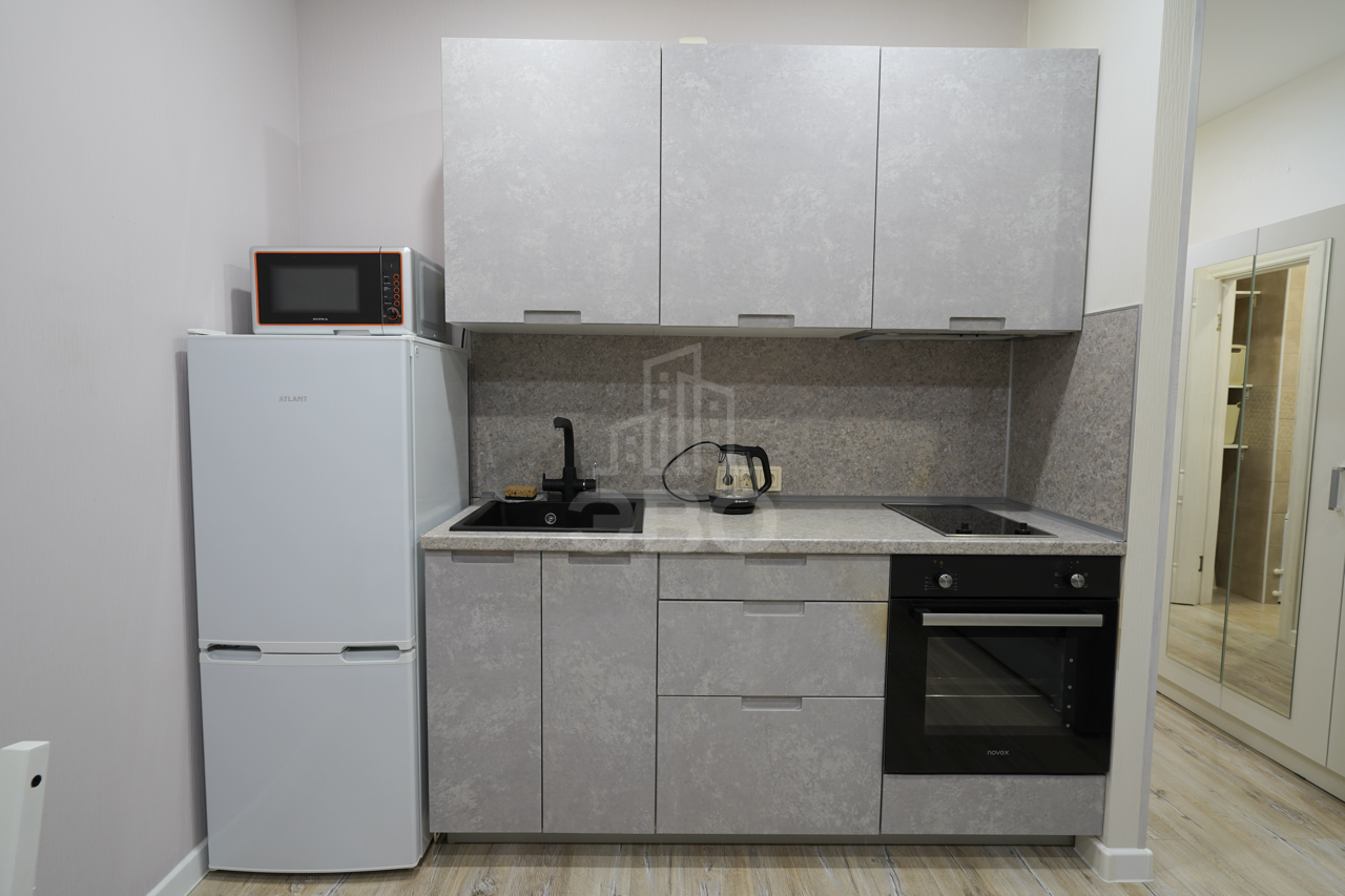 студия в Санкт-Петербурге по адресу: Днепропетровская ул., 37