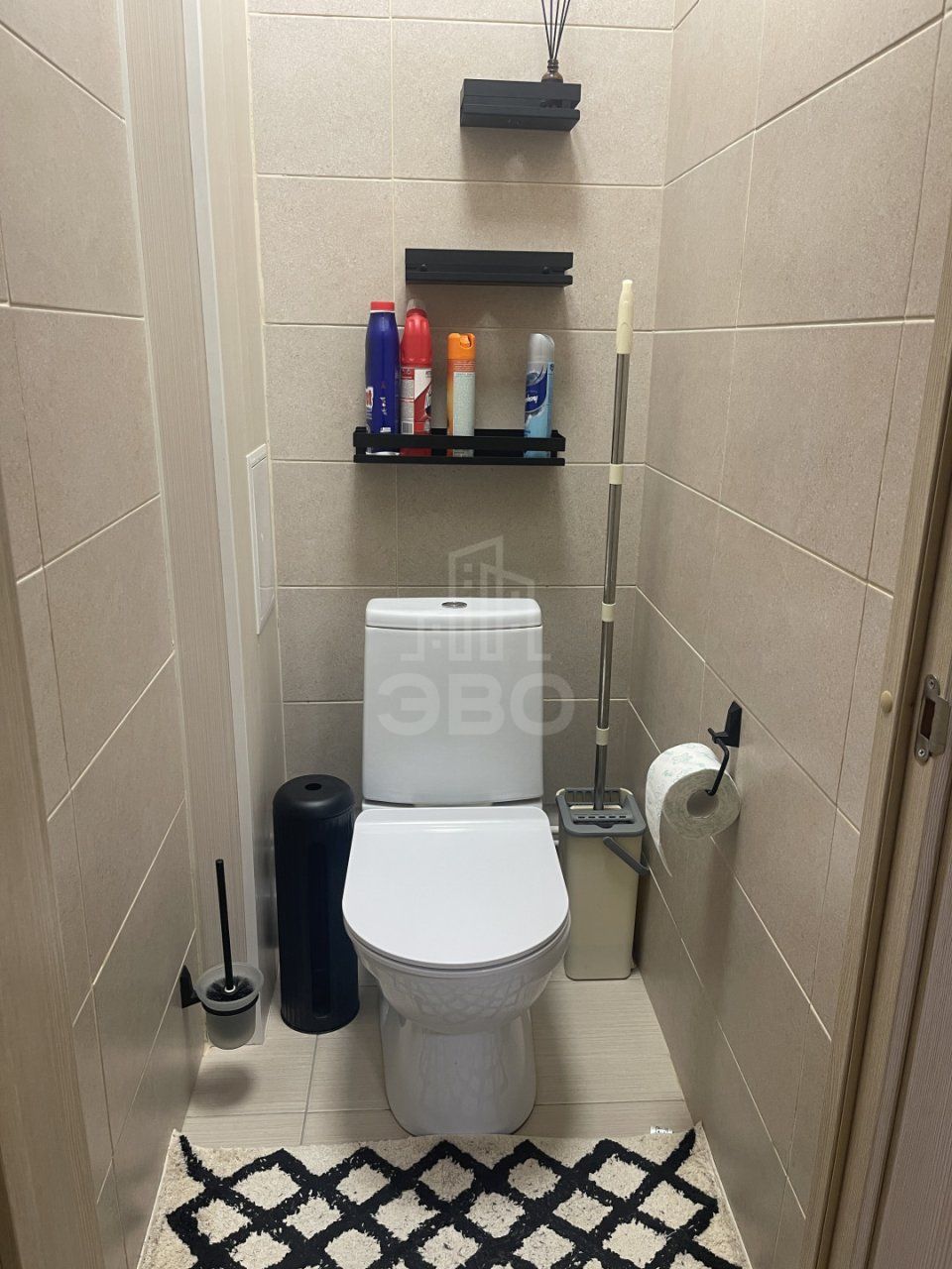 однокомнатная квартира в Санкт-Петербурге по адресу: Героев проспект, 23