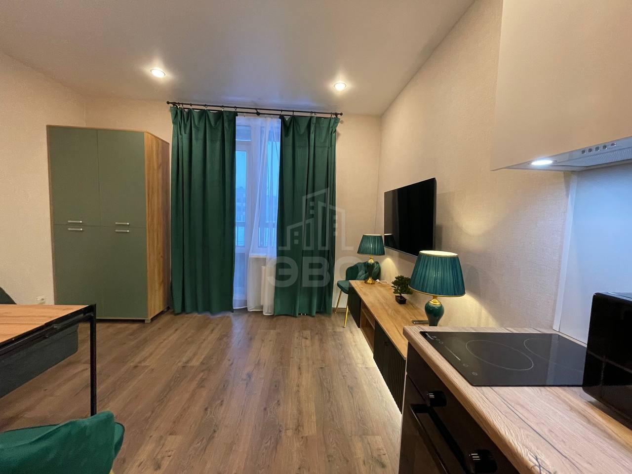 студия в Санкт-Петербурге по адресу: Старорусский проспект, 3, к 2