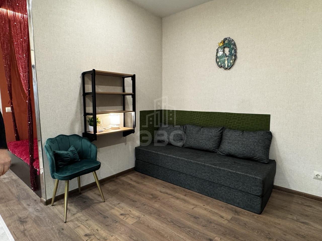 студия в Санкт-Петербурге по адресу: Старорусский проспект, 3, к 2