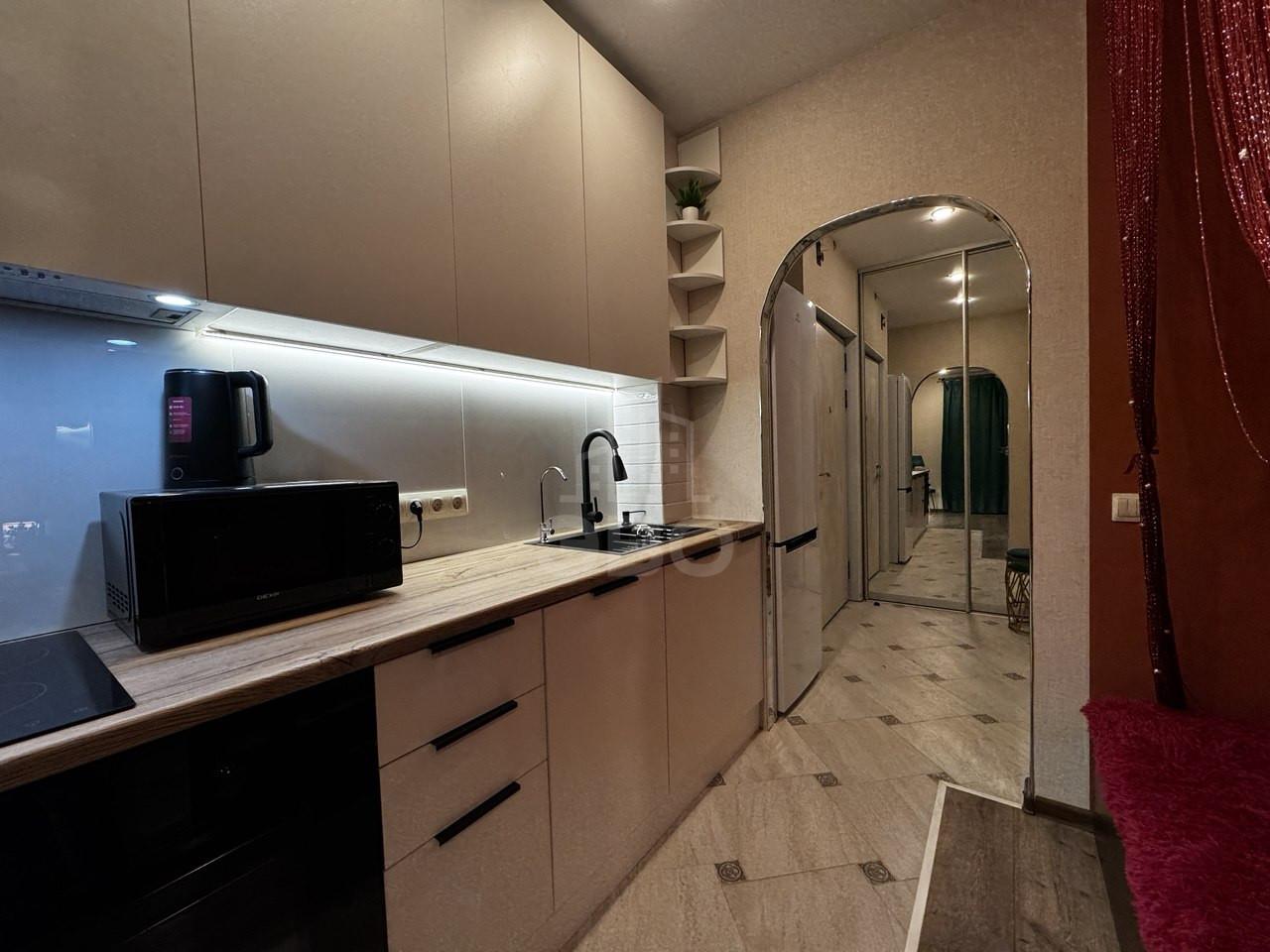 студия в Санкт-Петербурге по адресу: Старорусский проспект, 3, к 2