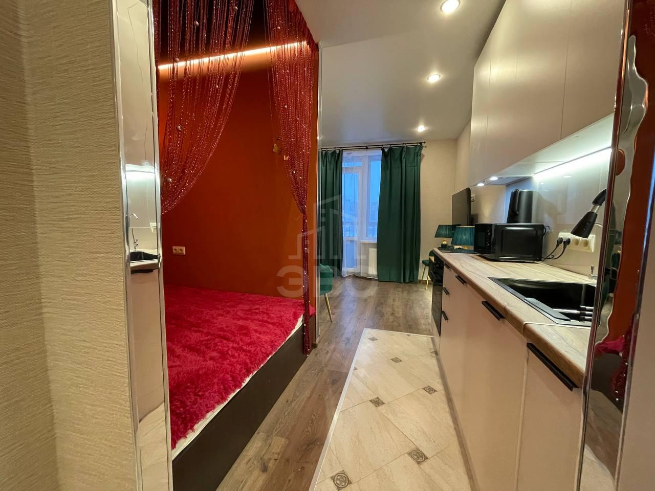 студия в Санкт-Петербурге по адресу: Старорусский проспект, 3, к 2