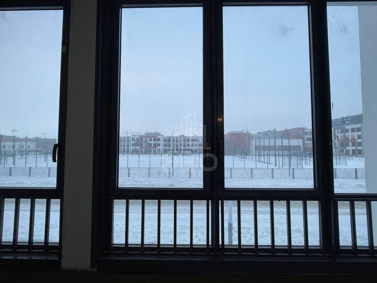 студия в Санкт-Петербурге по адресу: Старорусский проспект, 3, к 2