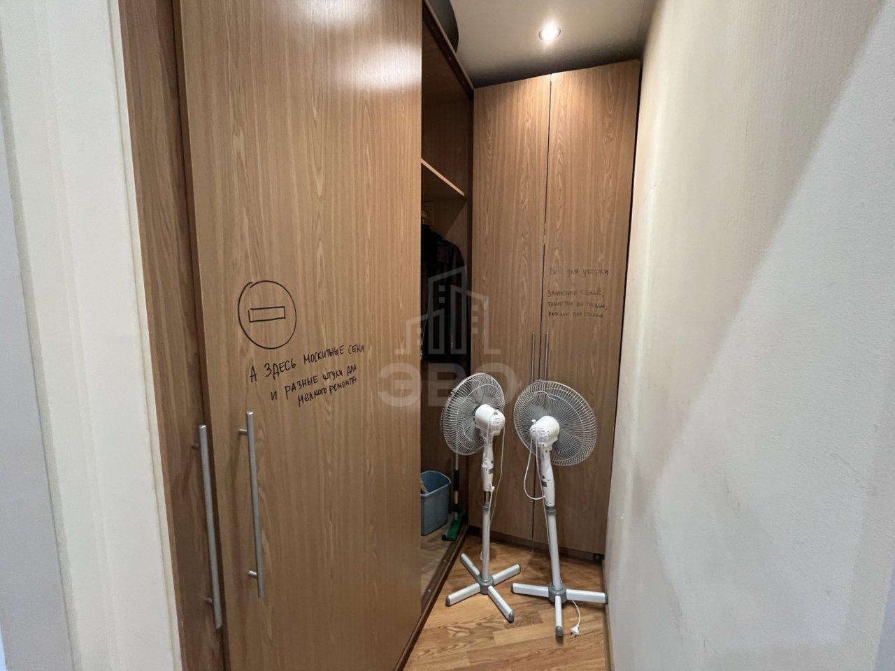 двухкомнатная квартира в Санкт-Петербурге по адресу: Реки Фонтанки наб., 150, литера Б