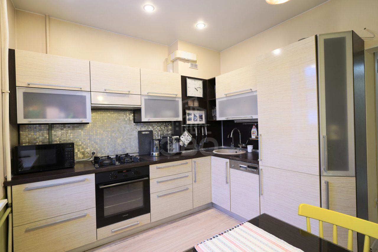 двухкомнатная квартира в Санкт-Петербурге по адресу: Реки Фонтанки наб., 150, литера Б