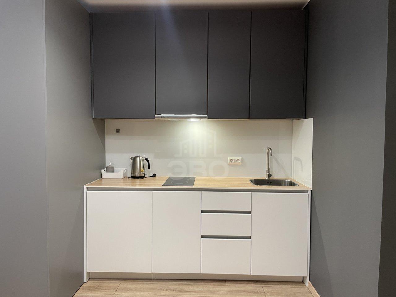 студия в Санкт-Петербурге по адресу: Заозёрная ул., 3, к 3, строение 1