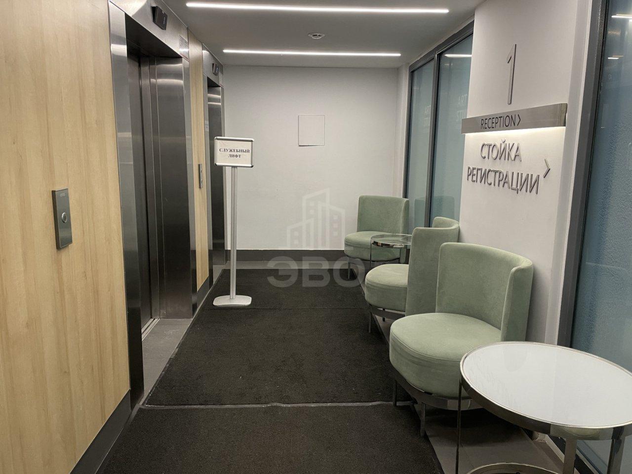 студия в Санкт-Петербурге по адресу: Заозёрная ул., 3, к 3, строение 1