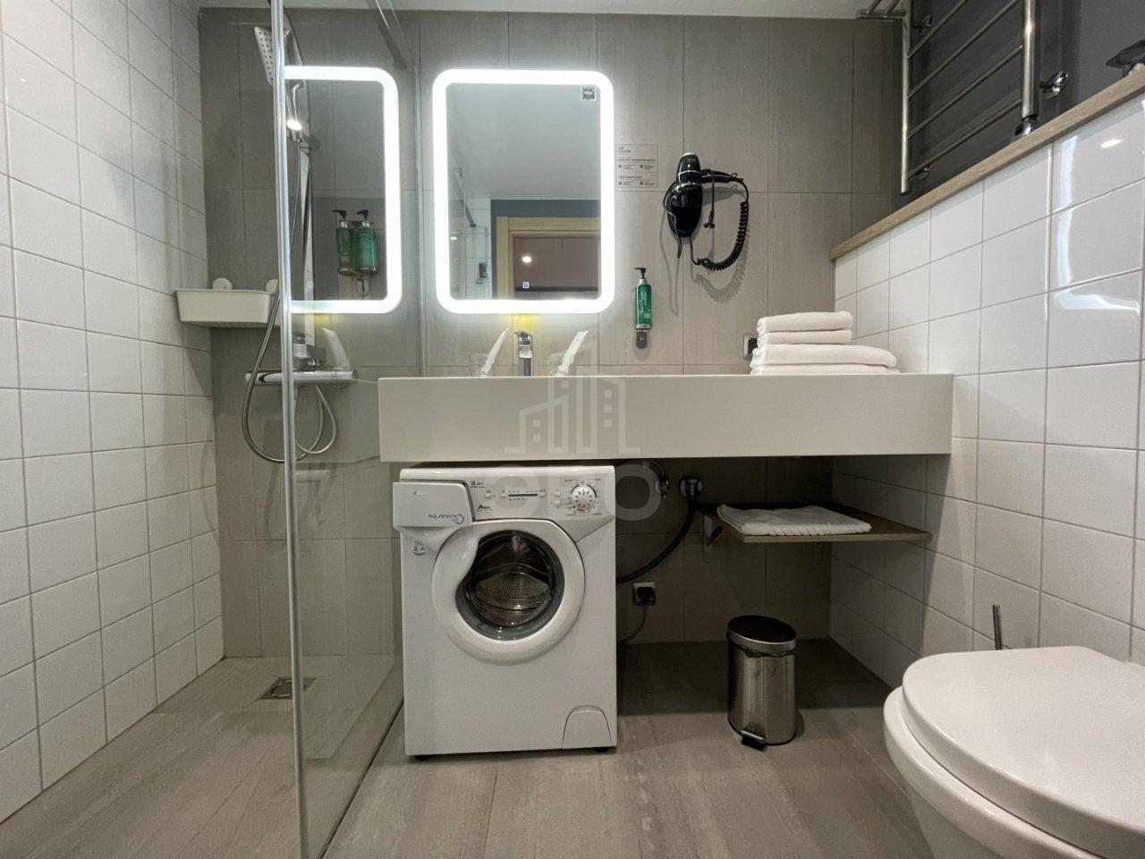 студия в Санкт-Петербурге по адресу: Заозёрная ул., 3, к 3, строение 1