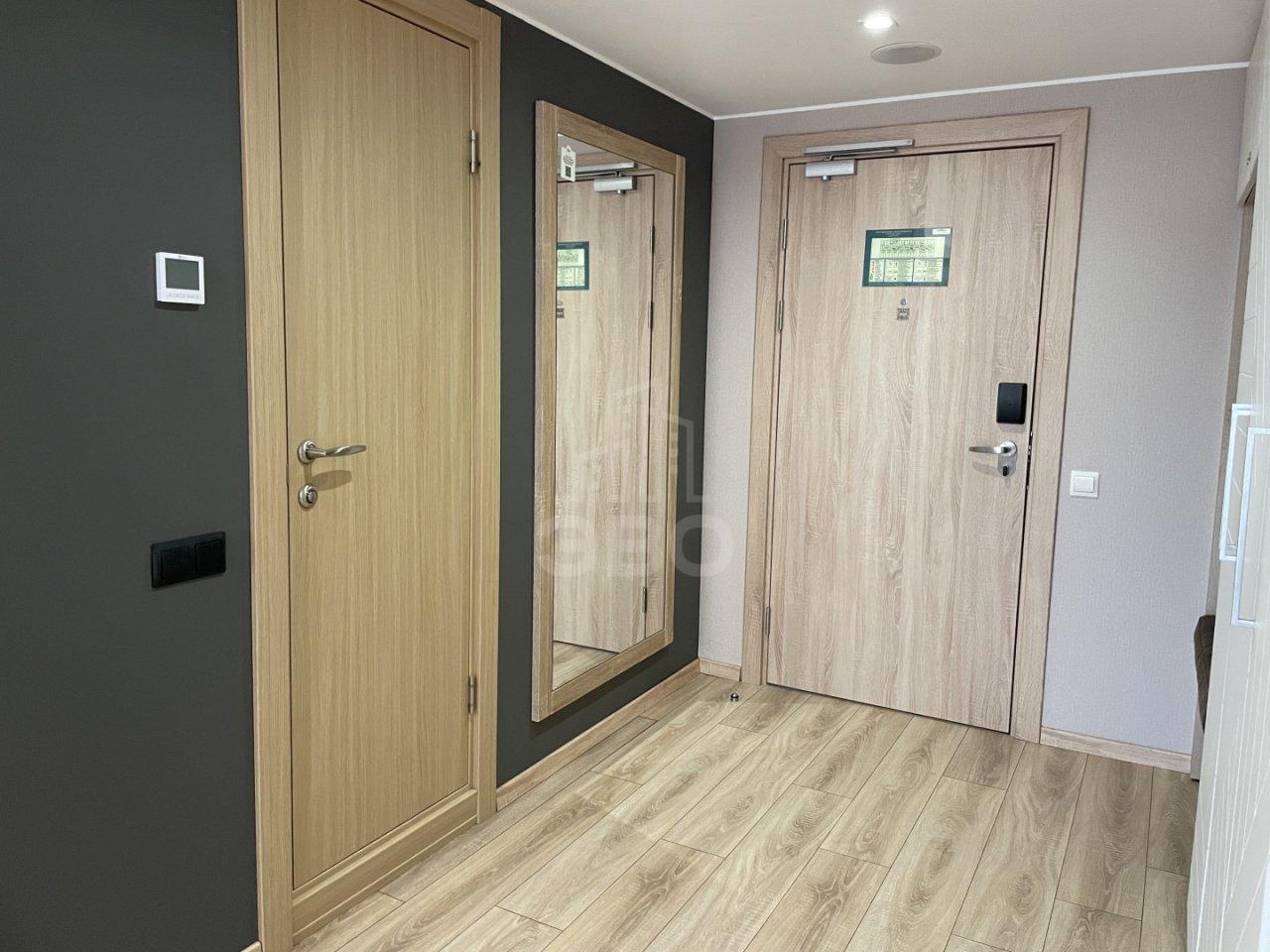 студия в Санкт-Петербурге по адресу: Заозёрная ул., 3, к 3, строение 1