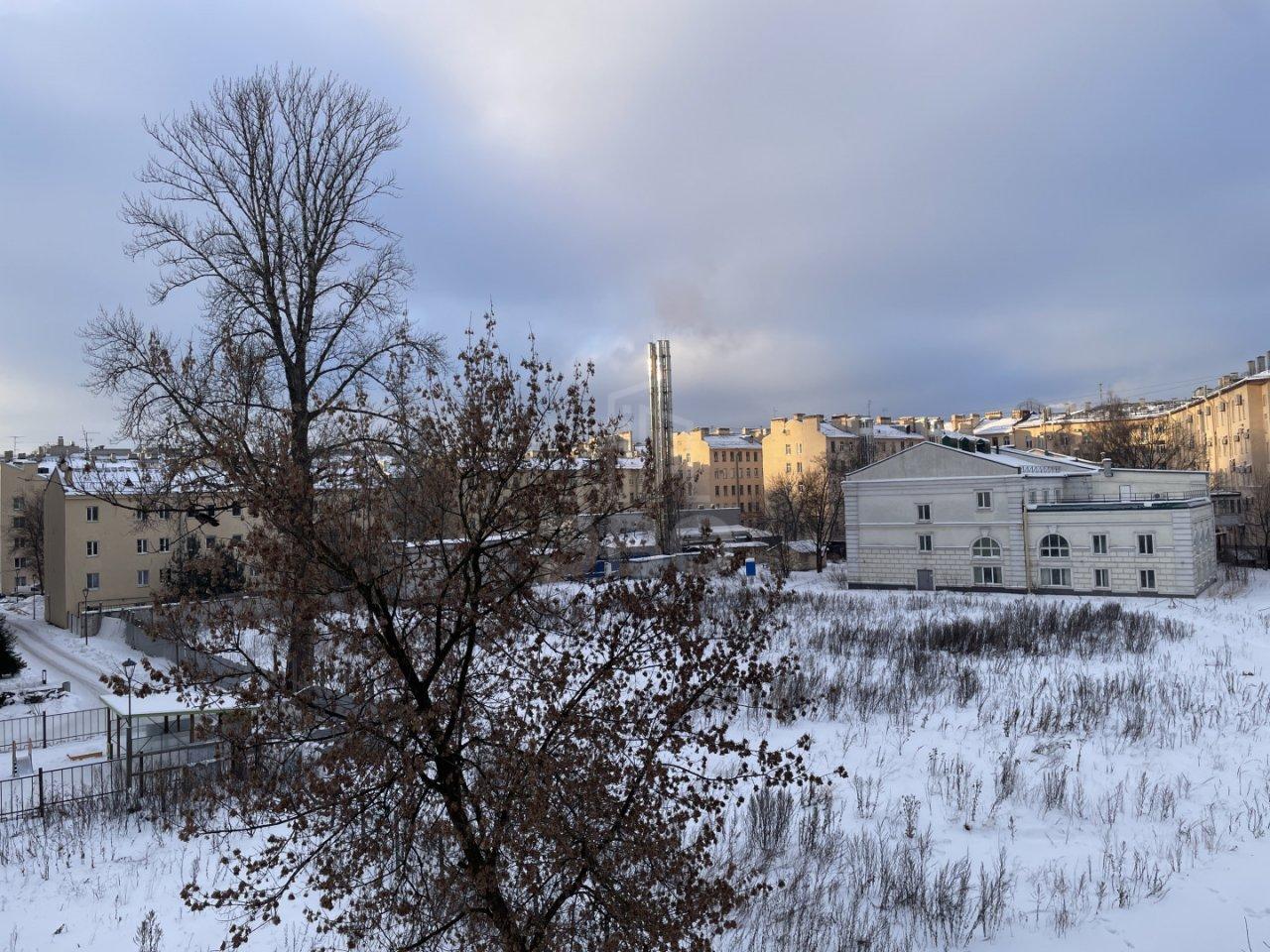 студия в Санкт-Петербурге по адресу: Заозёрная ул., 3, к 3, строение 1