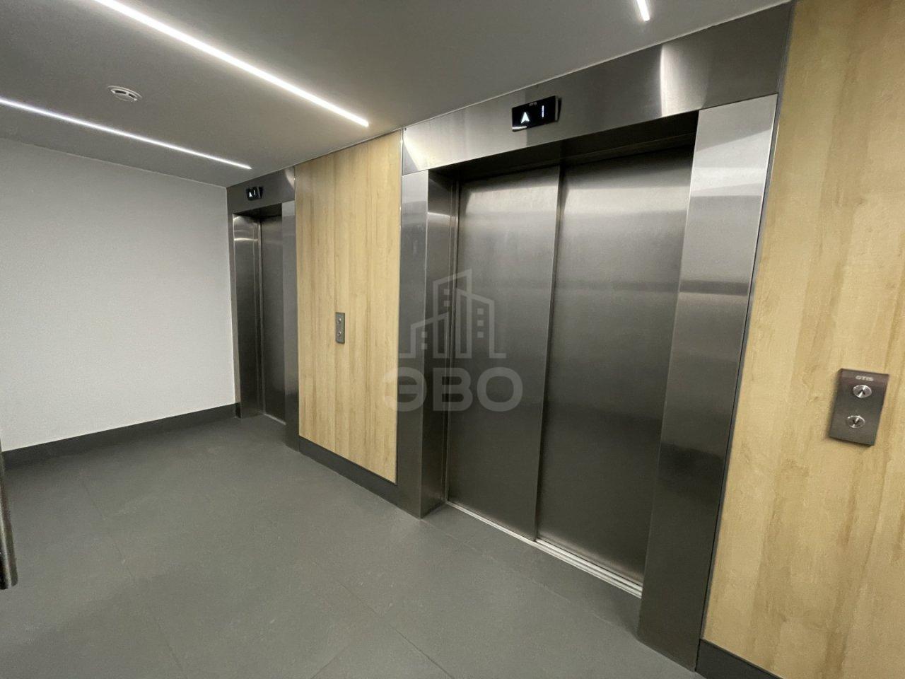 студия в Санкт-Петербурге по адресу: Заозёрная ул., 3, к 3, строение 1