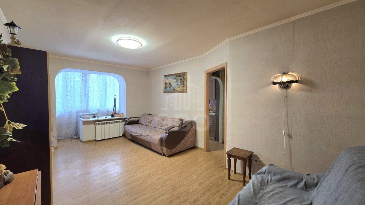 однокомнатная квартира в Санкт-Петербурге по адресу: Плановая ул., 24