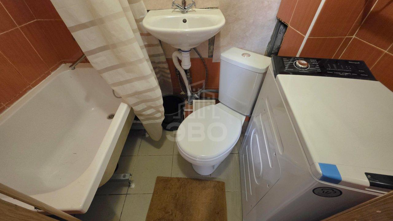 однокомнатная квартира в Санкт-Петербурге по адресу: Плановая ул., 24