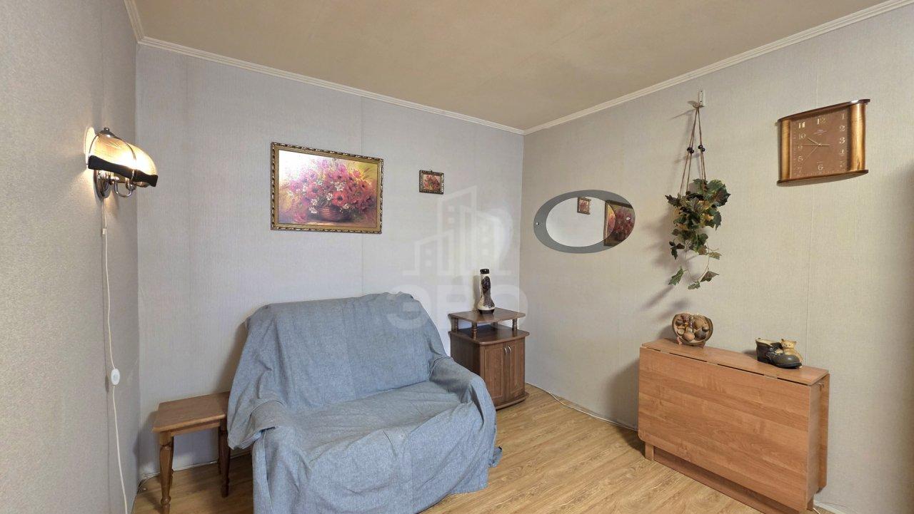 однокомнатная квартира в Санкт-Петербурге по адресу: Плановая ул., 24