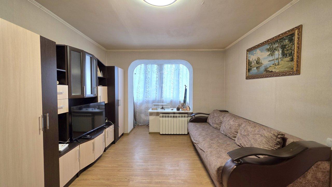 однокомнатная квартира в Санкт-Петербурге по адресу: Плановая ул., 24