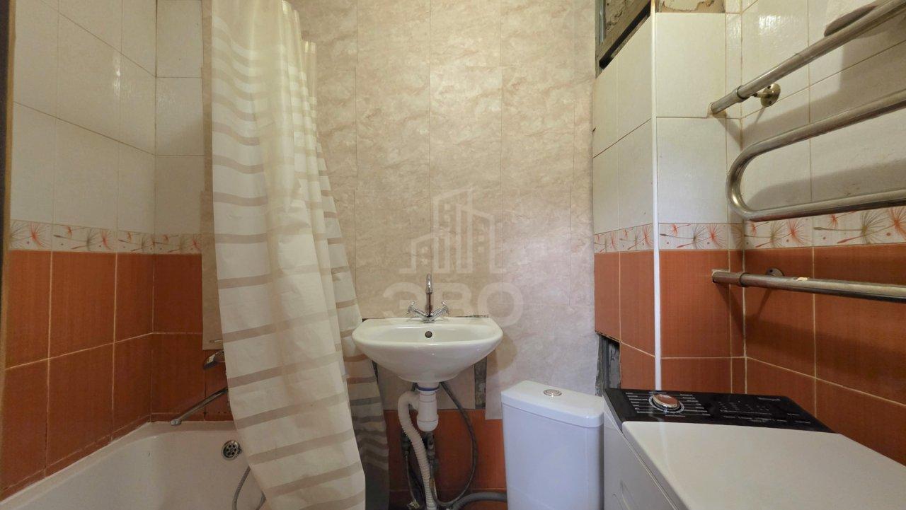 однокомнатная квартира в Санкт-Петербурге по адресу: Плановая ул., 24