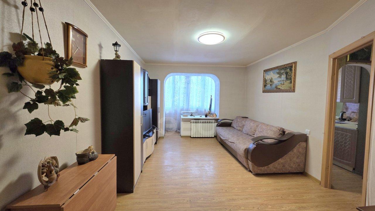 однокомнатная квартира в Санкт-Петербурге по адресу: Плановая ул., 24