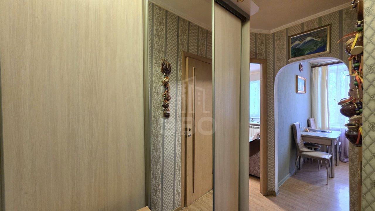 однокомнатная квартира в Санкт-Петербурге по адресу: Плановая ул., 24