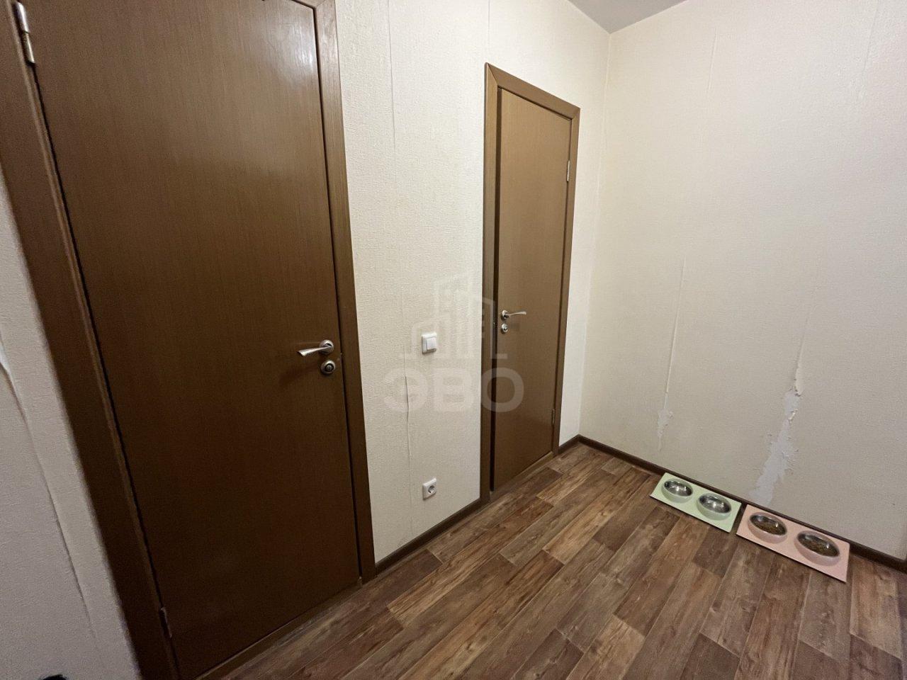 однокомнатная квартира в Санкт-Петербурге по адресу: Корнея Чуковского ул., 7, к 1