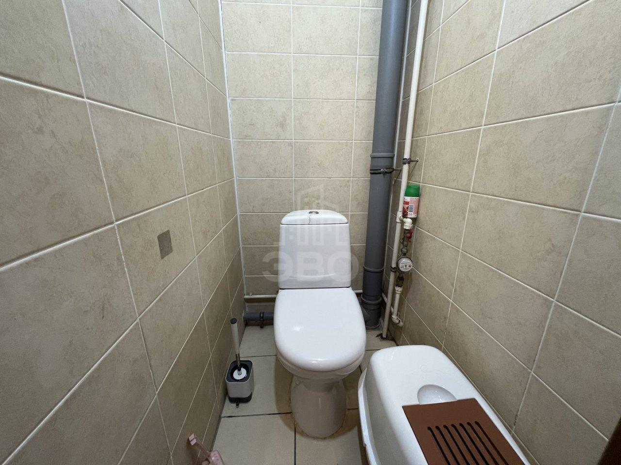 однокомнатная квартира в Санкт-Петербурге по адресу: Корнея Чуковского ул., 7, к 1