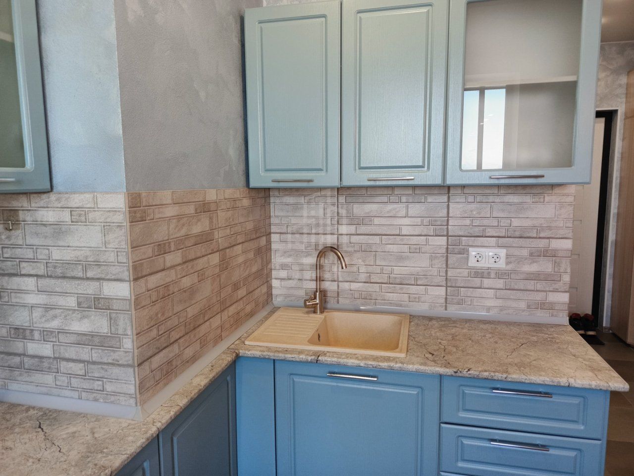 однокомнатная квартира в Санкт-Петербурге по адресу: Заводская ул., 15