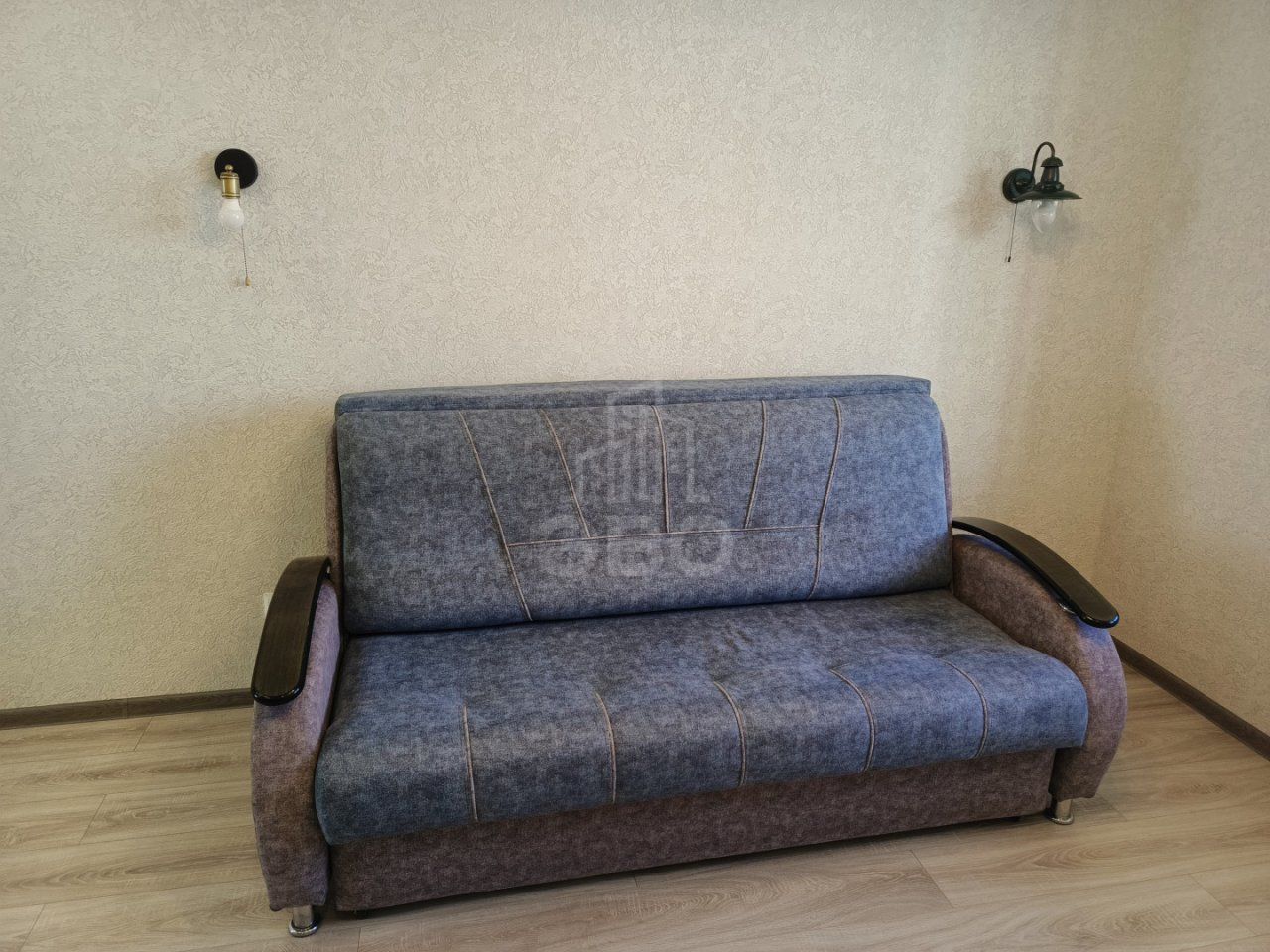 однокомнатная квартира в Санкт-Петербурге по адресу: Заводская ул., 15