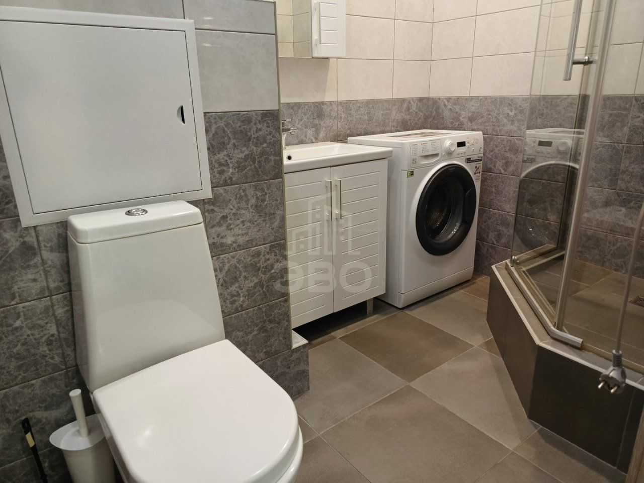 однокомнатная квартира в Санкт-Петербурге по адресу: Заводская ул., 15