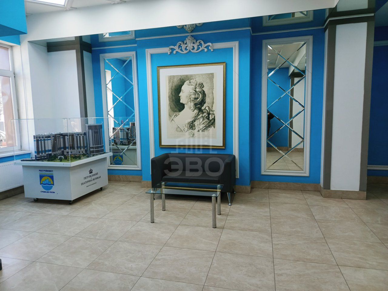 однокомнатная квартира в Санкт-Петербурге по адресу: Заводская ул., 15