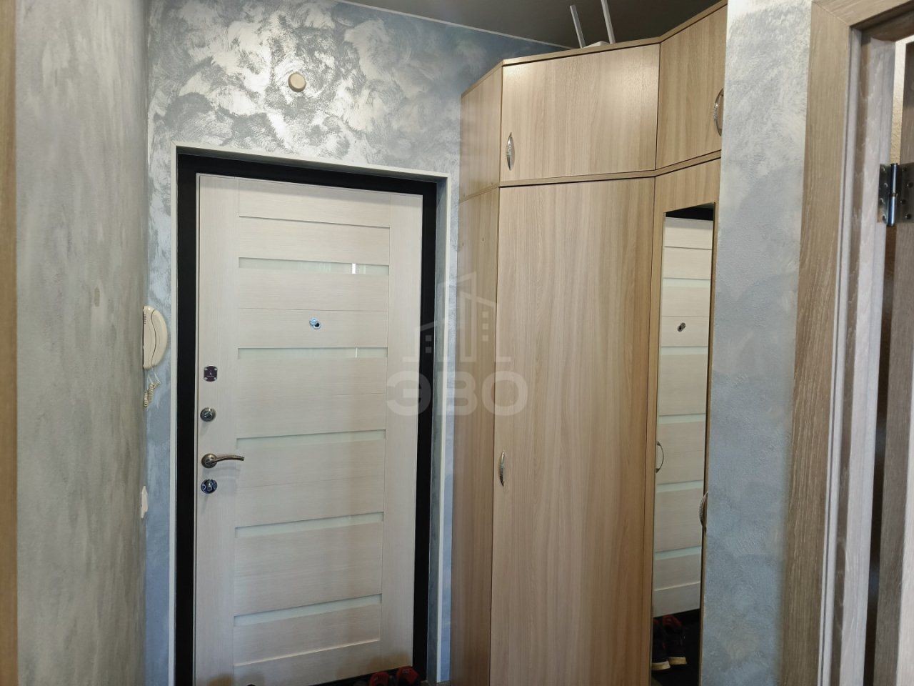 однокомнатная квартира в Санкт-Петербурге по адресу: Заводская ул., 15