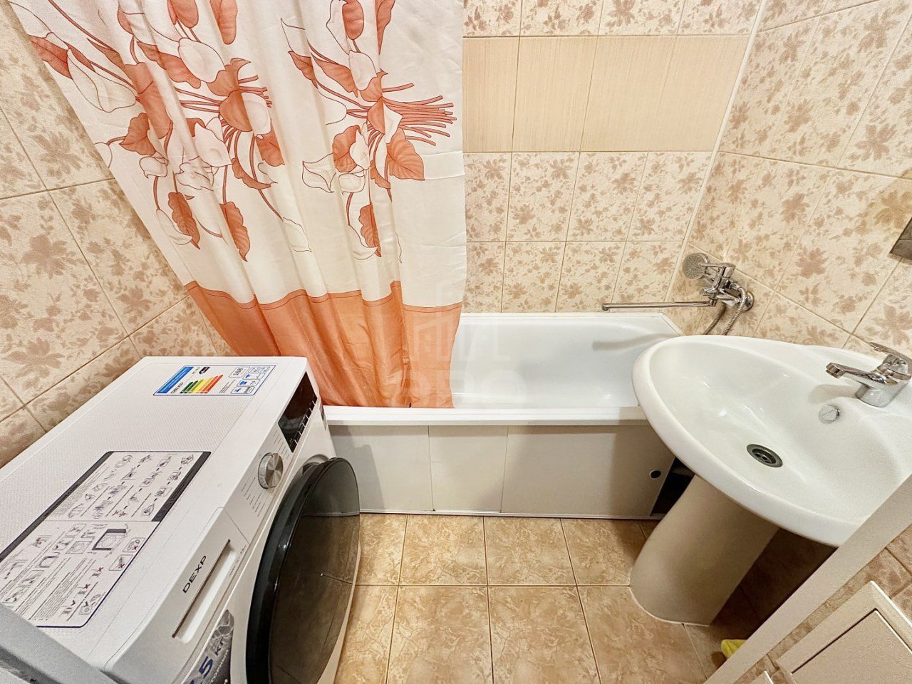 однокомнатная квартира в Санкт-Петербурге по адресу: Сизова проспект, 21, к 2