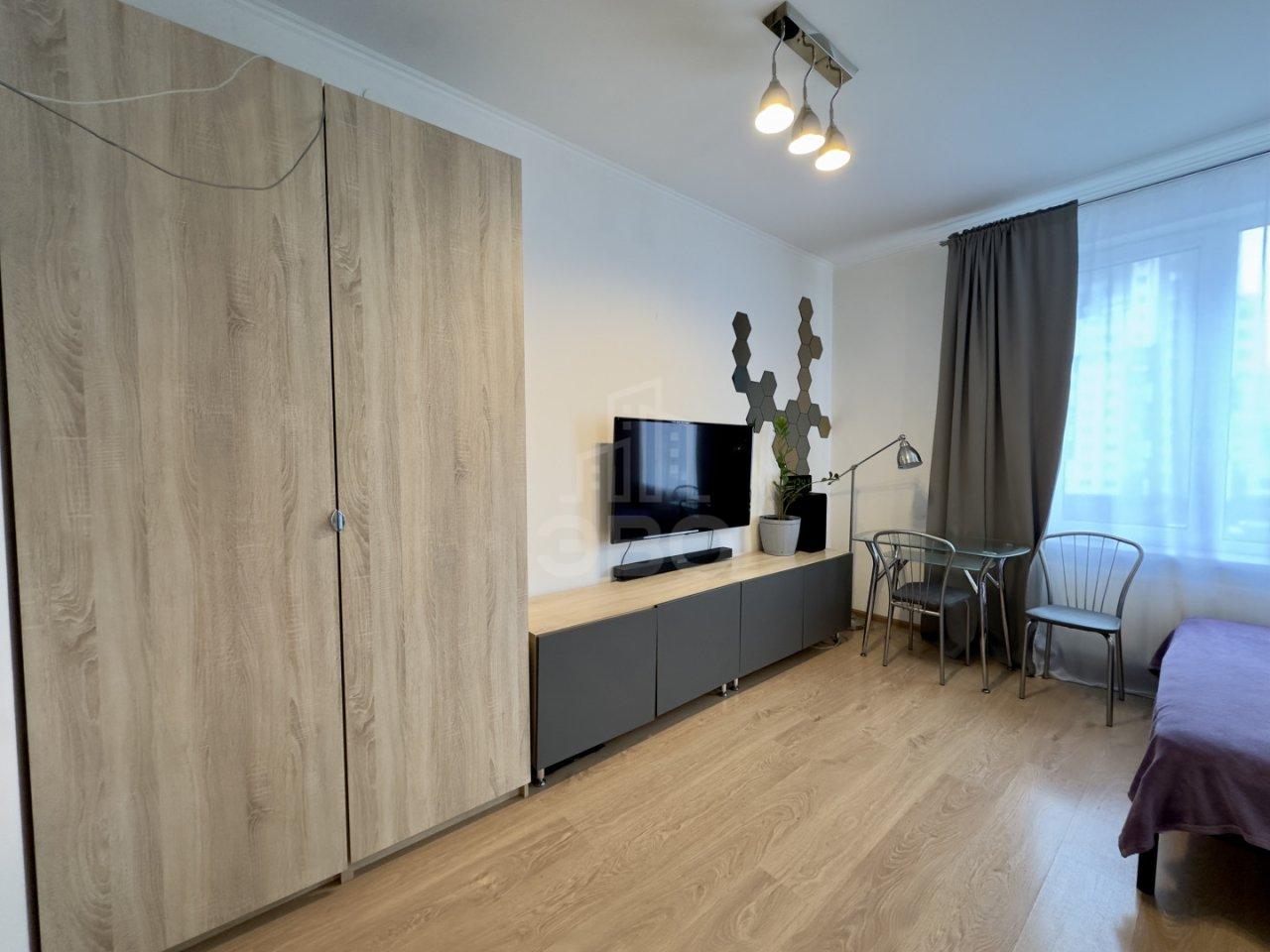 студия в Санкт-Петербурге по адресу: Комендантский проспект, 62, строение 1