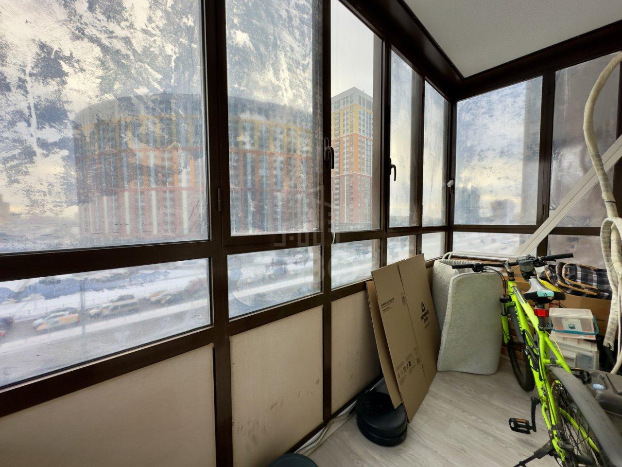 студия в Санкт-Петербурге по адресу: Комендантский проспект, 62, строение 1