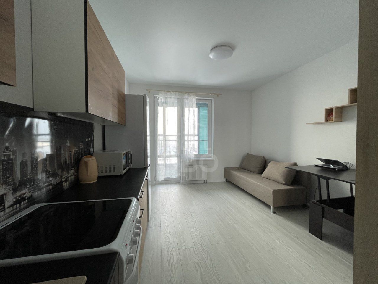 студия в Санкт-Петербурге по адресу: Старорусский проспект, 5, к 2