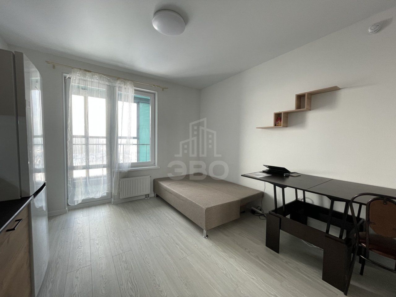 студия в Санкт-Петербурге по адресу: Старорусский проспект, 5, к 2