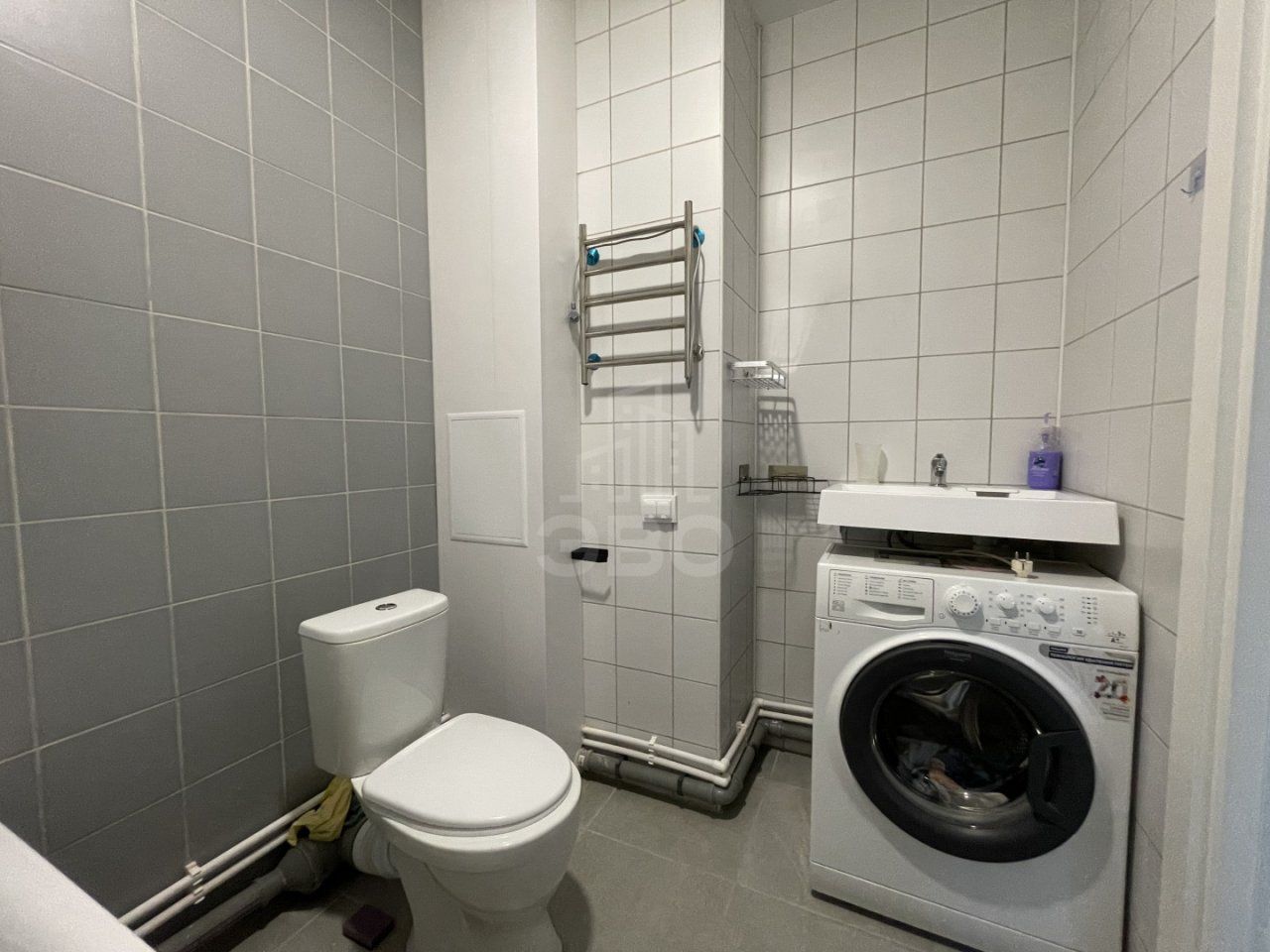 студия в Санкт-Петербурге по адресу: Старорусский проспект, 5, к 2