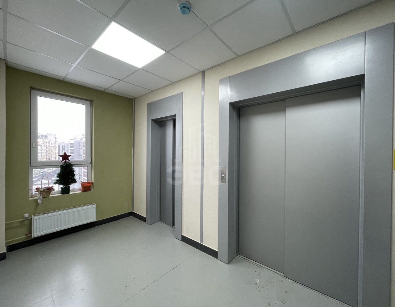 студия в Санкт-Петербурге по адресу: Старорусский проспект, 5, к 2