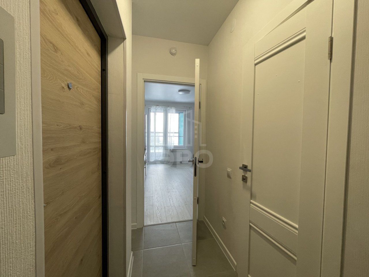 студия в Санкт-Петербурге по адресу: Старорусский проспект, 5, к 2