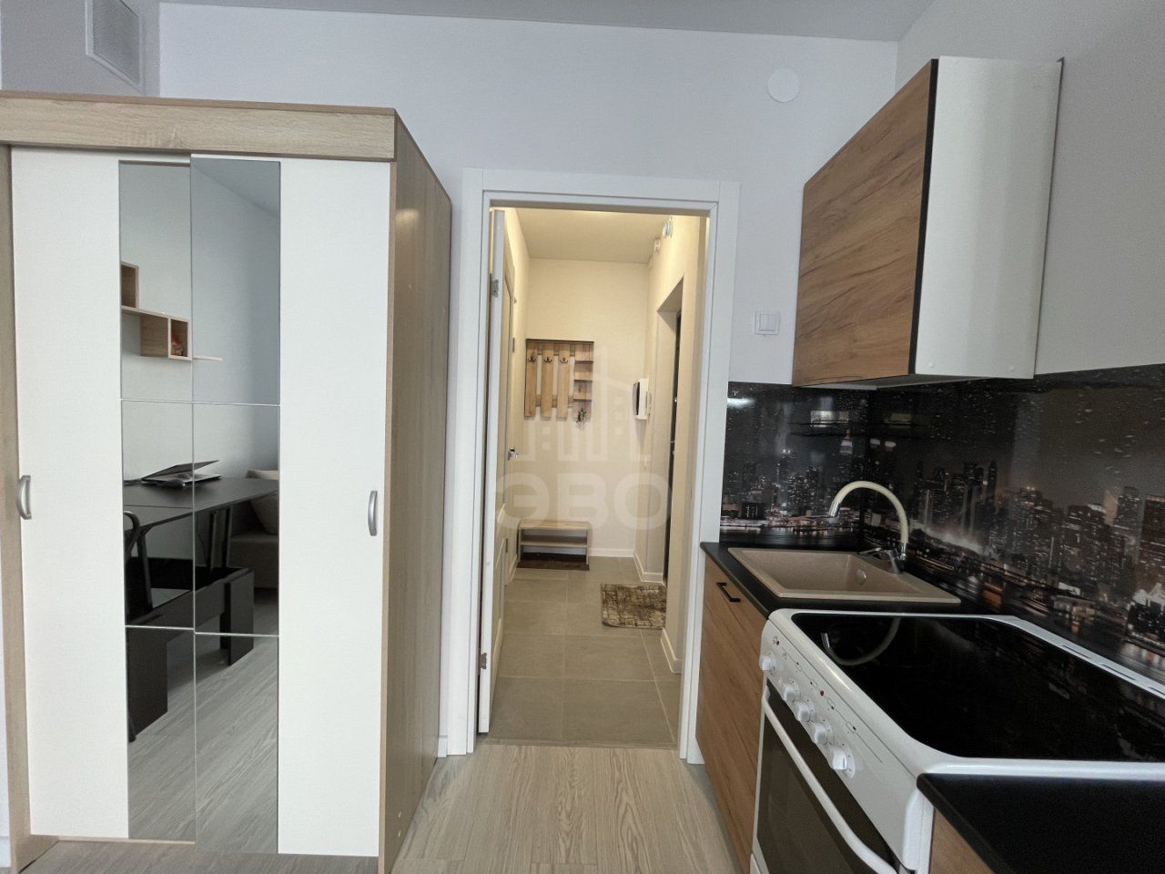 студия в Санкт-Петербурге по адресу: Старорусский проспект, 5, к 2