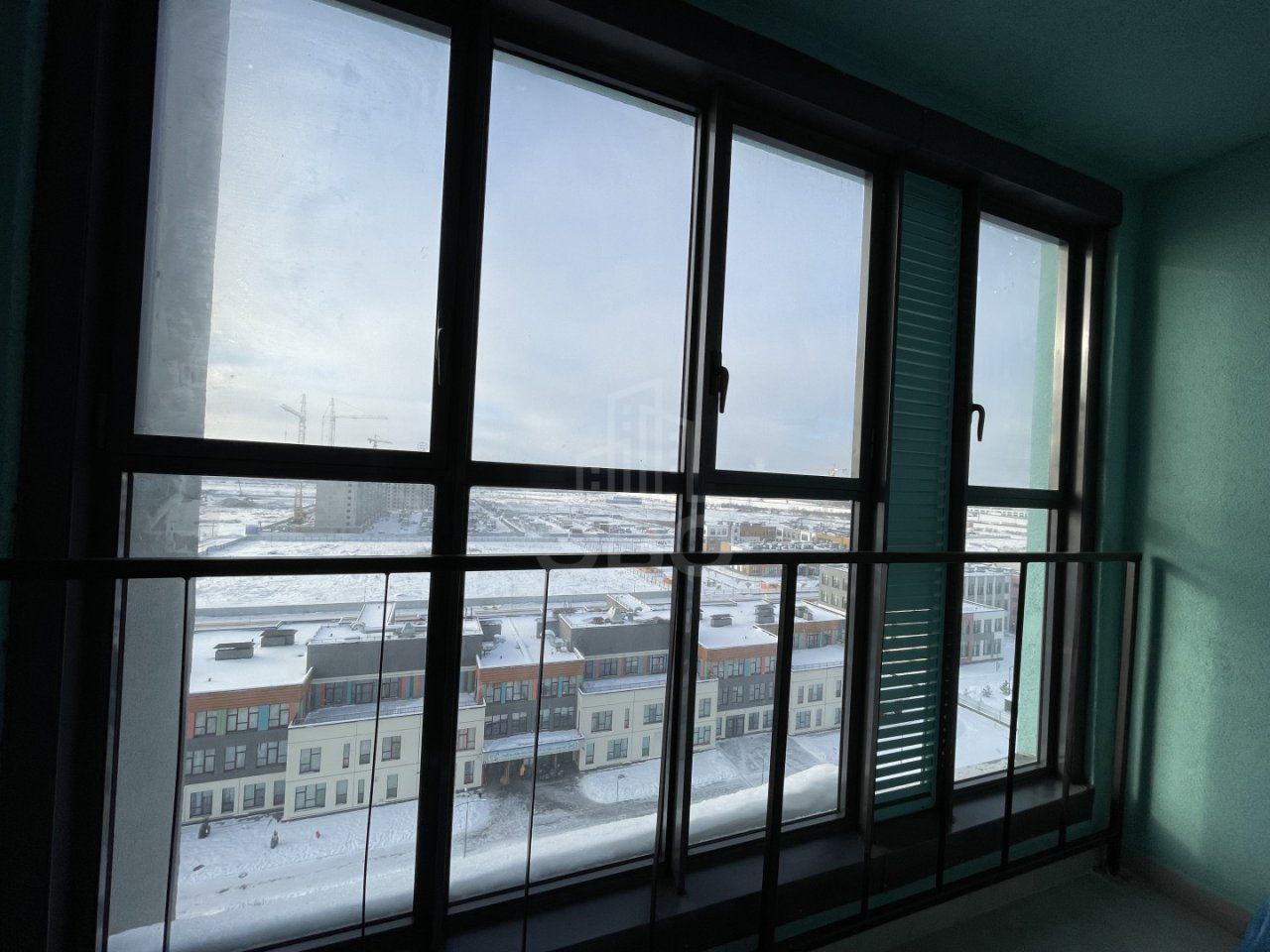 студия в Санкт-Петербурге по адресу: Старорусский проспект, 5, к 2